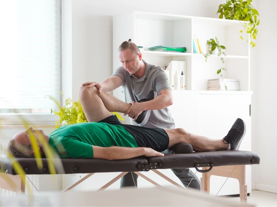 Our Physical Therapy Programs - Pittsburgh Perfomance