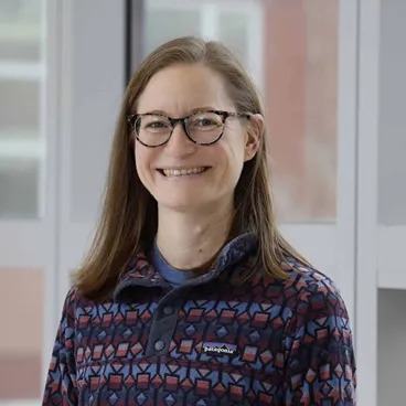 Dr. Kathryn Barry