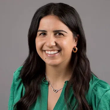 Dr. Azadeh Riahi